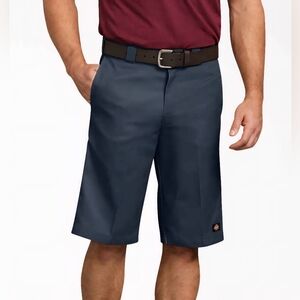 NWT Dickies Relaxed Fit Multi-Use Pocket Work Shorts